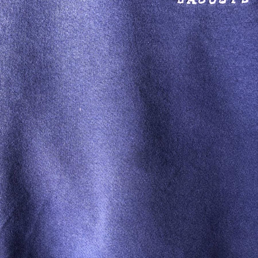LACOSTE（ラコステ） 古着 80~90年代 LACOSTE IZOD ワンポイントロゴ