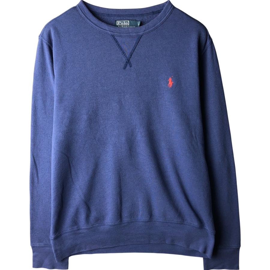 古着 ラルフローレン Ralph Lauren POLO by ワンポイントロゴ