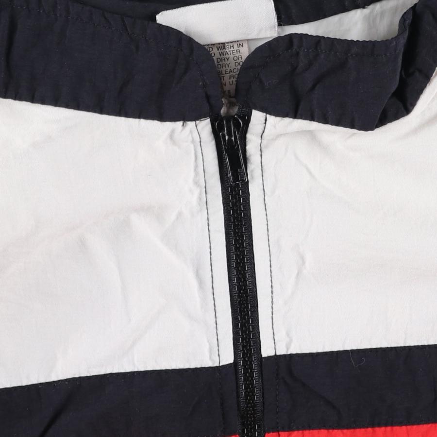 古着 BUDWEISER バドワイザー レーシング ナイロンジャケット USA製