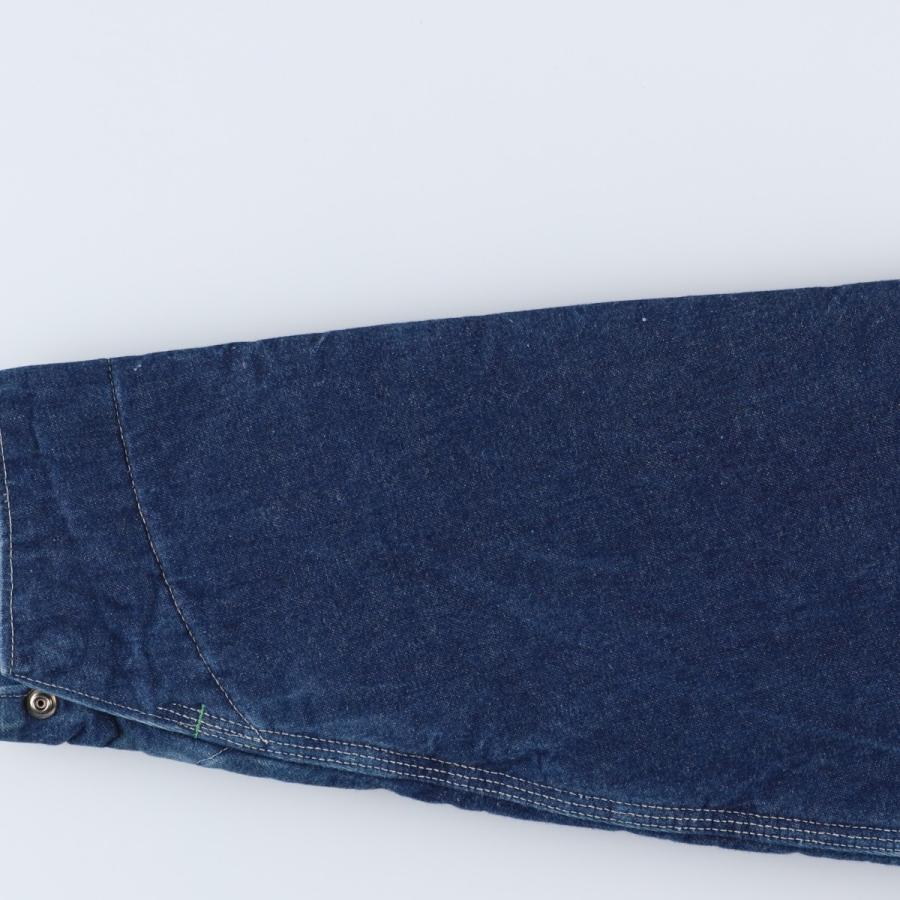 OSHKOSH（オシュコシュ） 古着 70~80年代 Osh kosh B'GOSH バットダイ