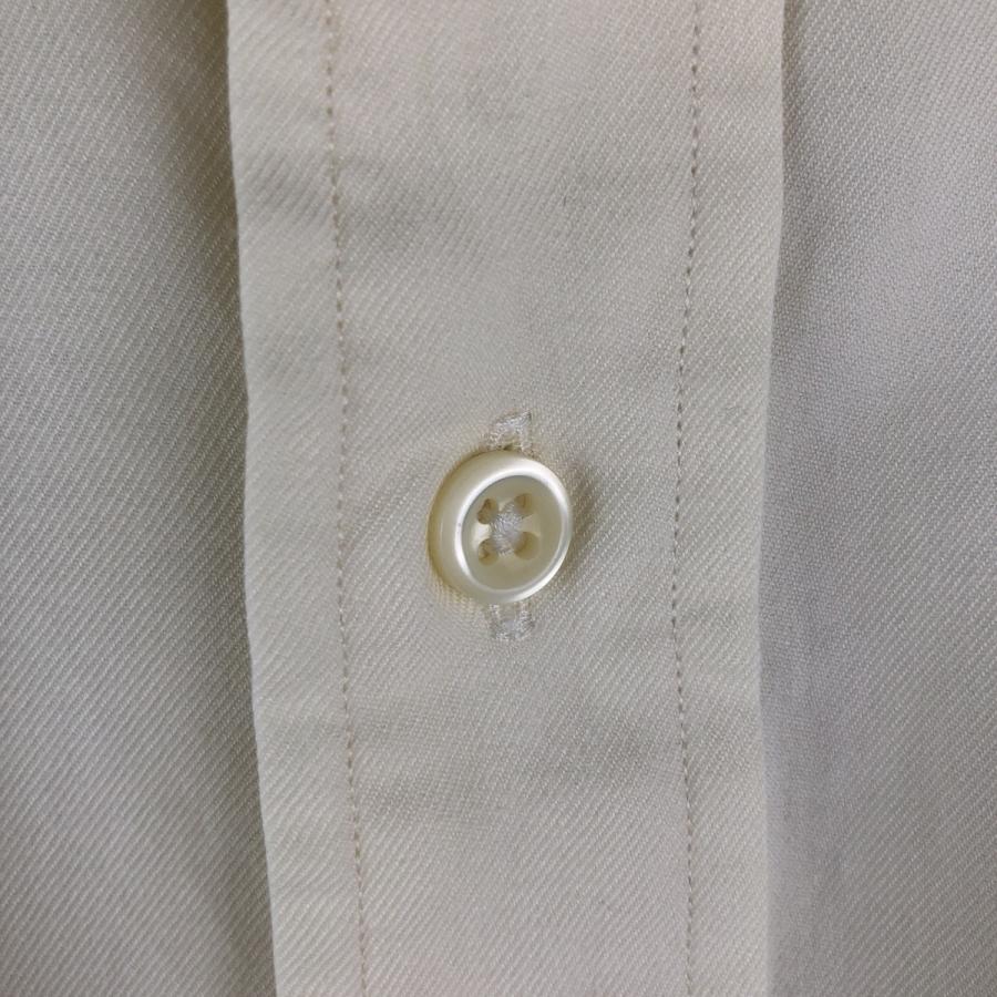 古着 ラルフローレン Ralph Lauren POLO by WHITFIELD 長袖 コットン
