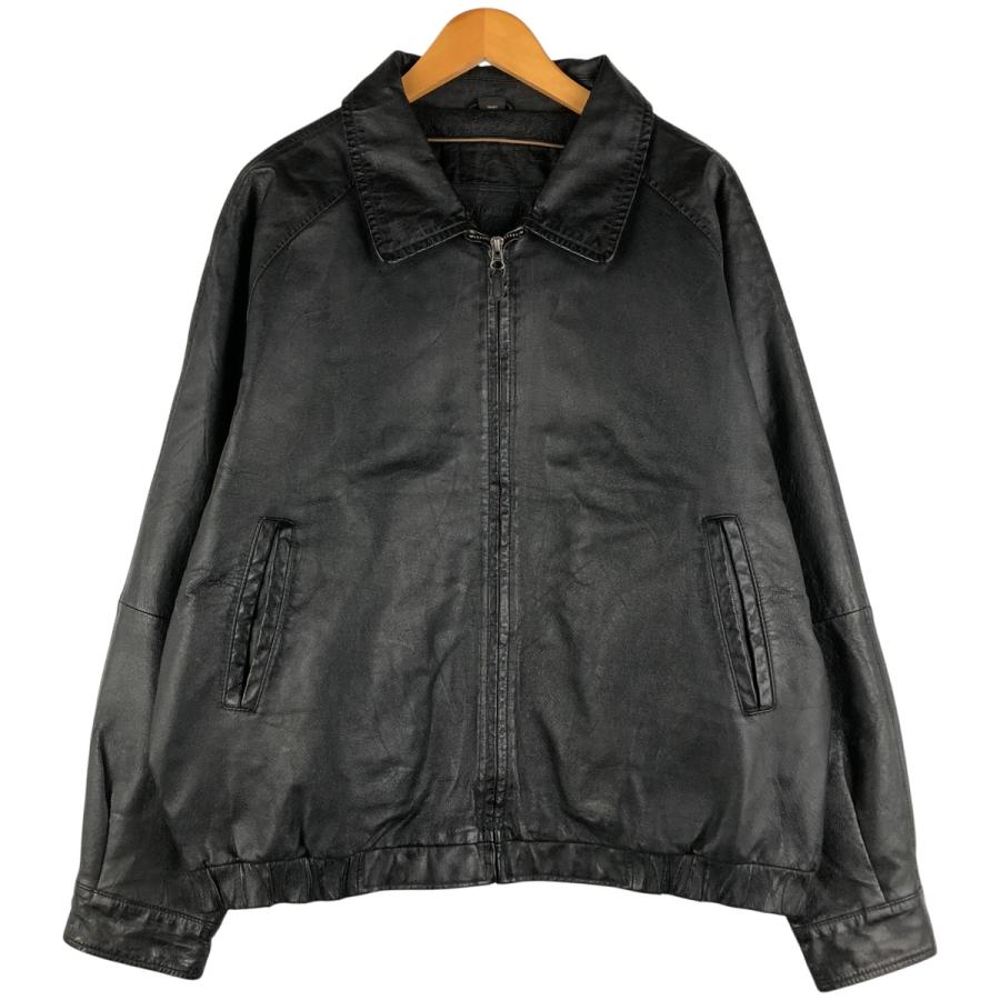 古着 セントジョンズベイ ST. JOHN'S BAY スイングトップタイプ 中綿