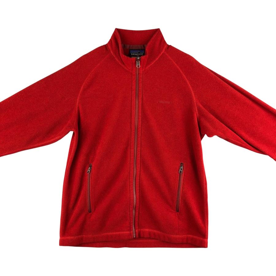 patagonia（パタゴニア） 古着 00年代 Patagonia SYNCHILLA シンチラ