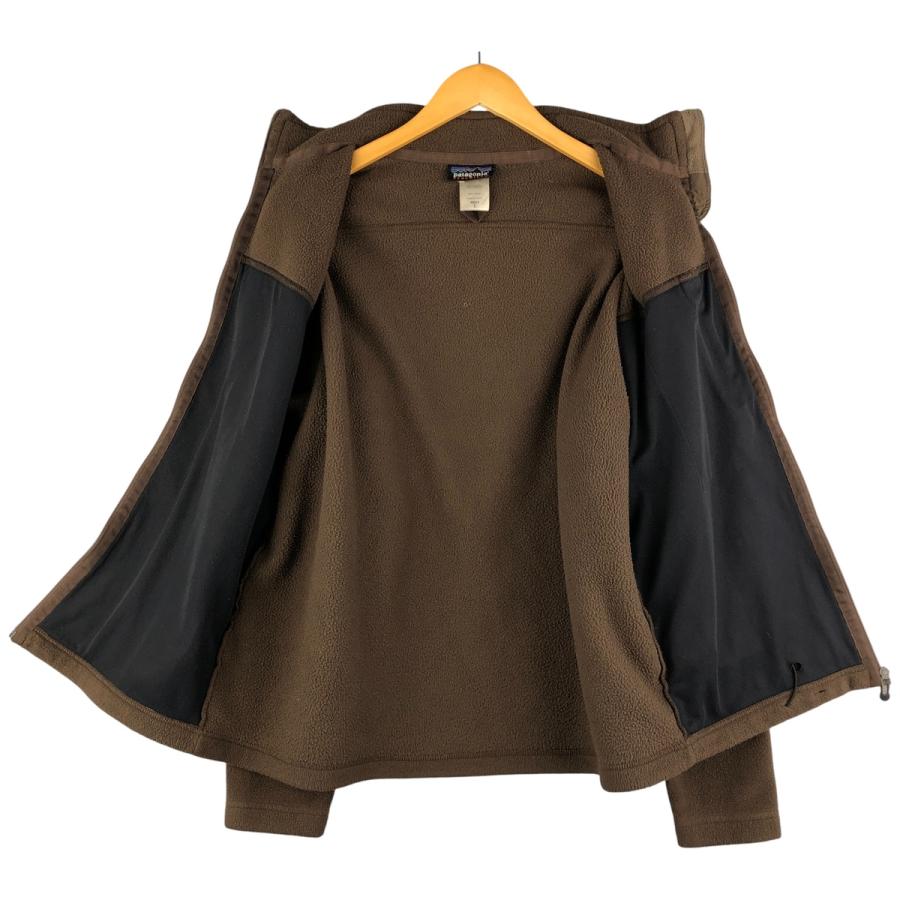 patagonia（パタゴニア） 古着 00年代 Patagonia SYNCHILLA シンチラ