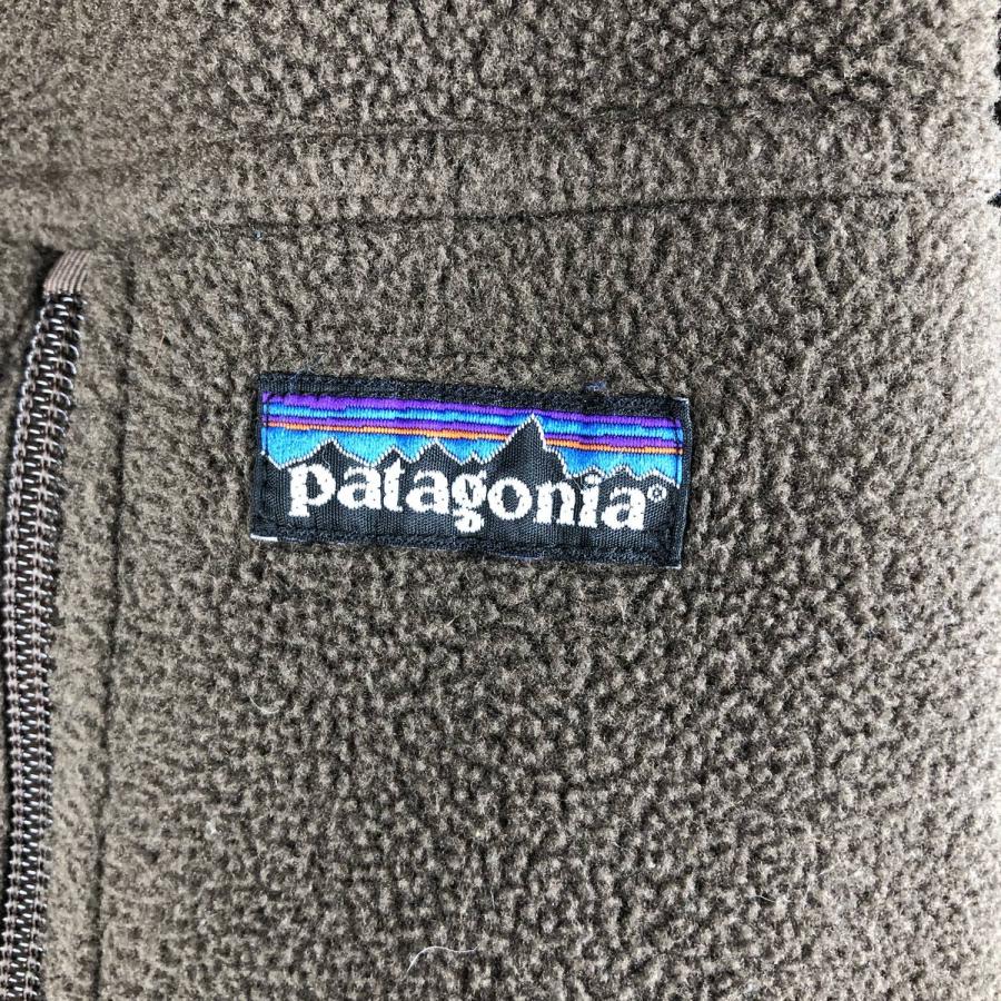 patagonia（パタゴニア） 古着 00年代 Patagonia SYNCHILLA シンチラ