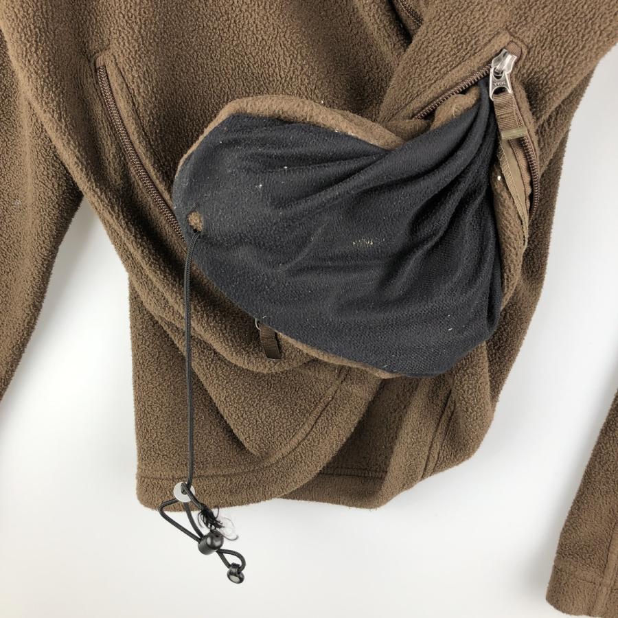 古着 00年代 パタゴニア Patagonia SYNCHILLA シンチラ 25095 フリースジャケット メンズL相当/eaa602948 patagonia（パタゴニア） 古着 00年代 Patagonia SYNCHILLA シンチラ