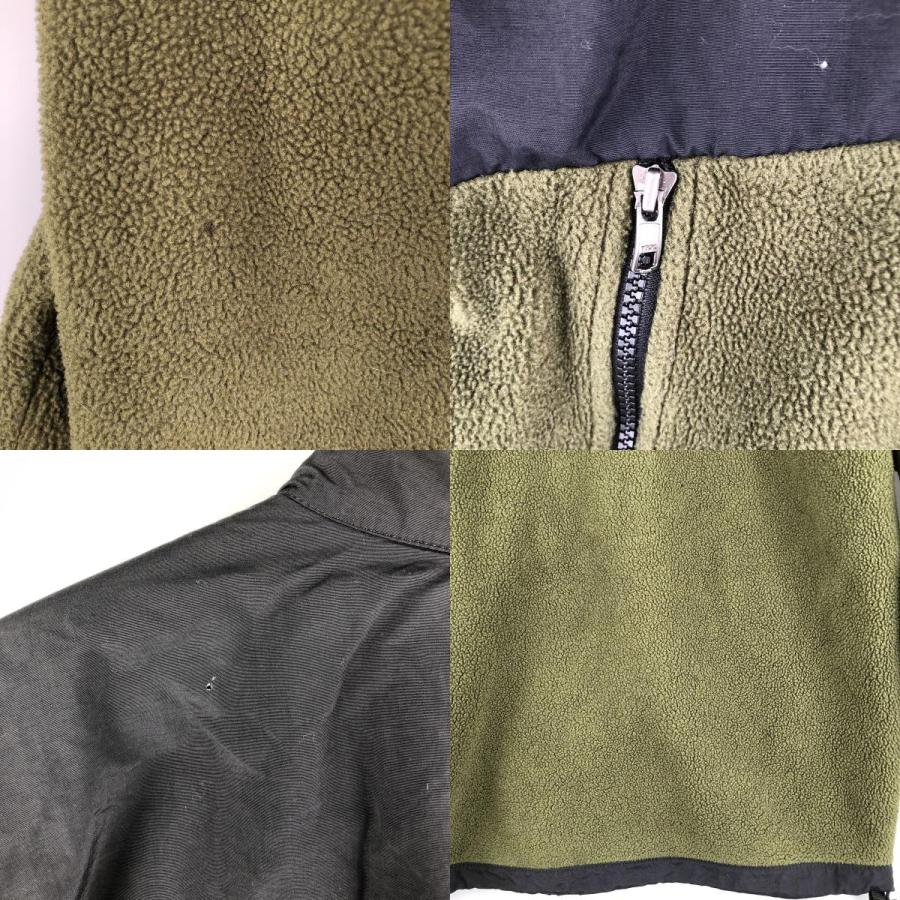 THE NORTH FACE（ザ ノースフェイス） 古着 デナリジャケット ナイロン