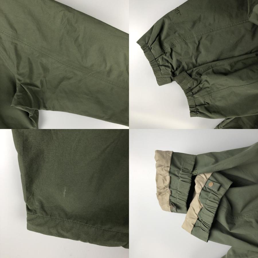 00s patagonia パタゴニア ストームジャケット ゴアテックス patagonia（パタゴニア） 古着 00年代 ストームジャケット 83603F02