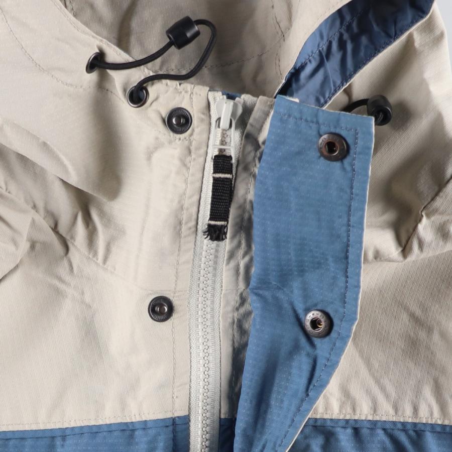Columbia（コロンビア） 古着 00年代 マウンテンパーカー シェル