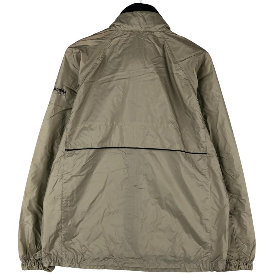 【00'sヴィンテージ】Columbia / コロンビア X.C.O. テック系 Columbia（コロンビア） 古着 00年代 Columbia X.C.O. ナイロン