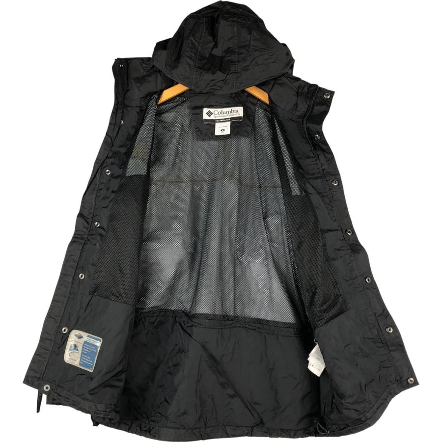 Columbia（コロンビア） 古着 Columbia OMNI‐TECH オムニテック
