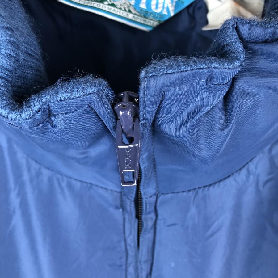 WOOLRICH（ウールリッチ） 古着 80年代 WOOLRICH TETON ナイロン