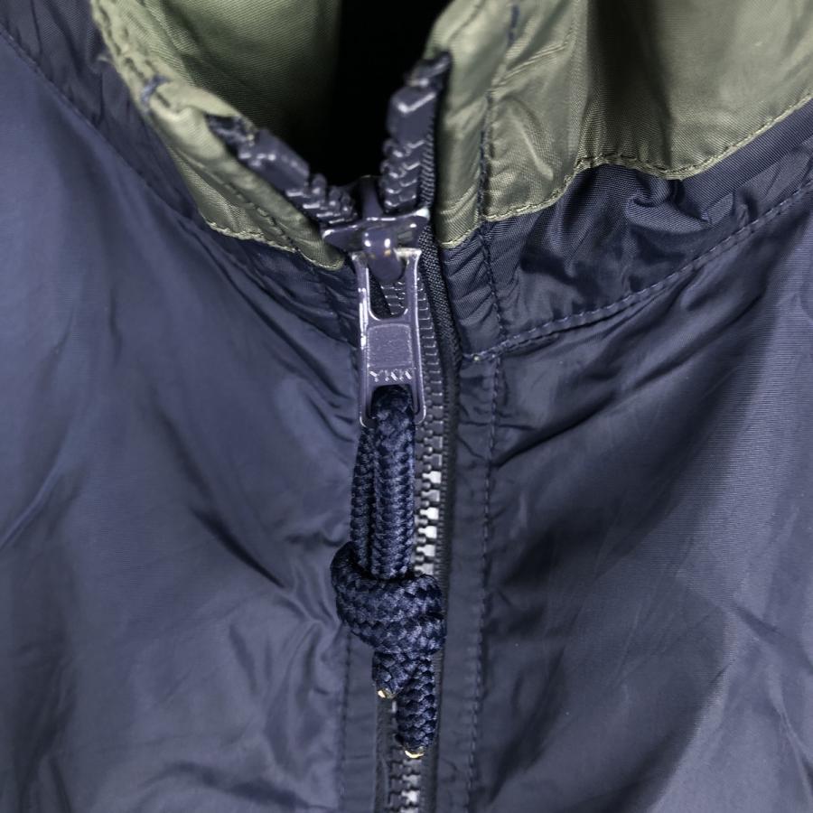 古着 エディーバウアー Eddie Bauer ナイロンジャケット メンズL相当/eaa602968 Eddie Bauer（エディーバウアー） 古着 ナイロンジャケット メンズL