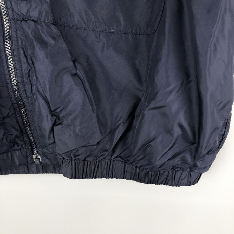 Eddie Bauer（エディーバウアー） 古着 ナイロンジャケット メンズL