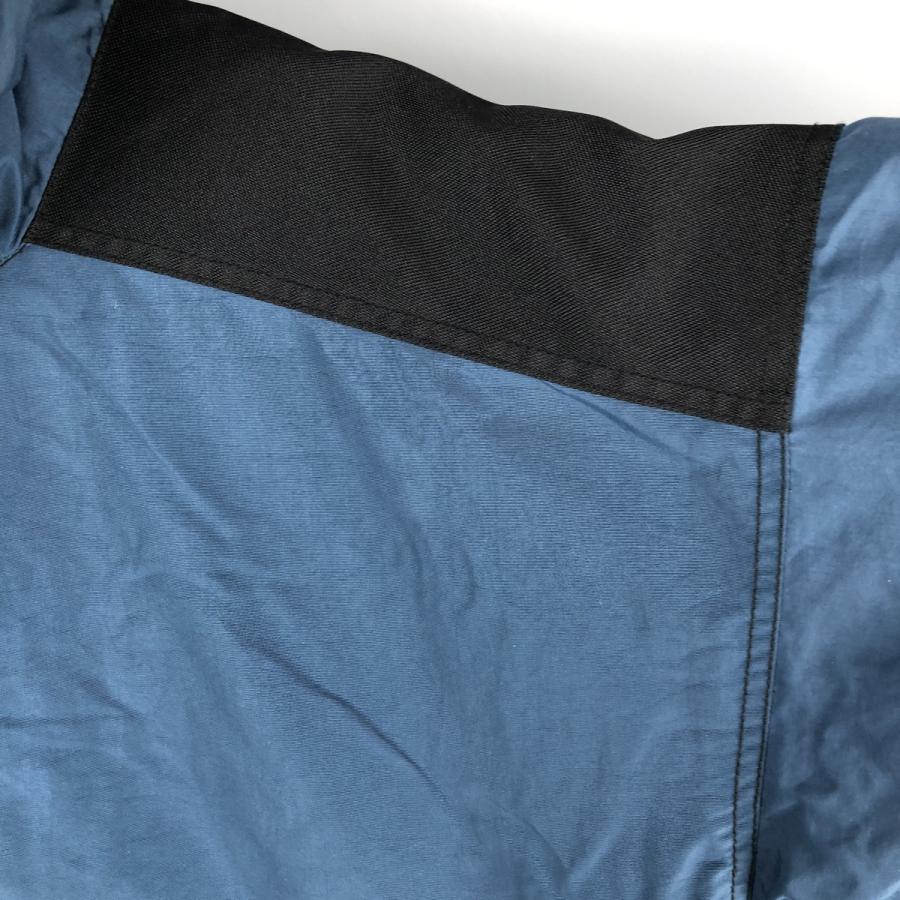 Columbia（コロンビア） 古着 90年代 白タグ アノラックパーカー