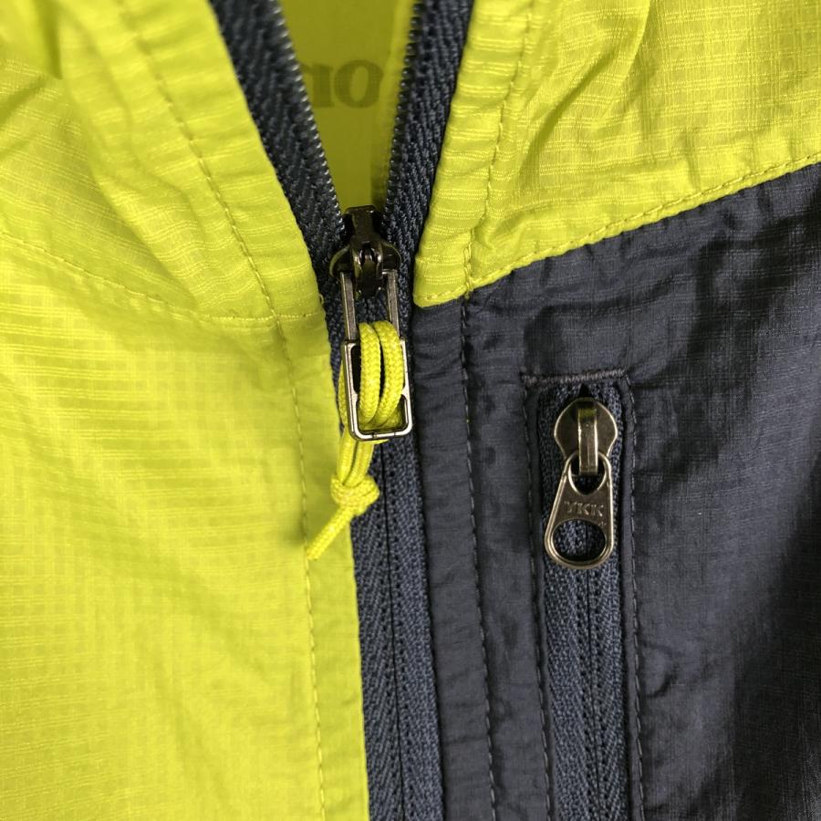 古着 パタゴニア Patagonia 24141SP18 リップストップ ナイロンパーカー メンズM相当/eaa602971 patagonia（パタゴニア） 古着 Patagonia 24141SP18 リップストップ