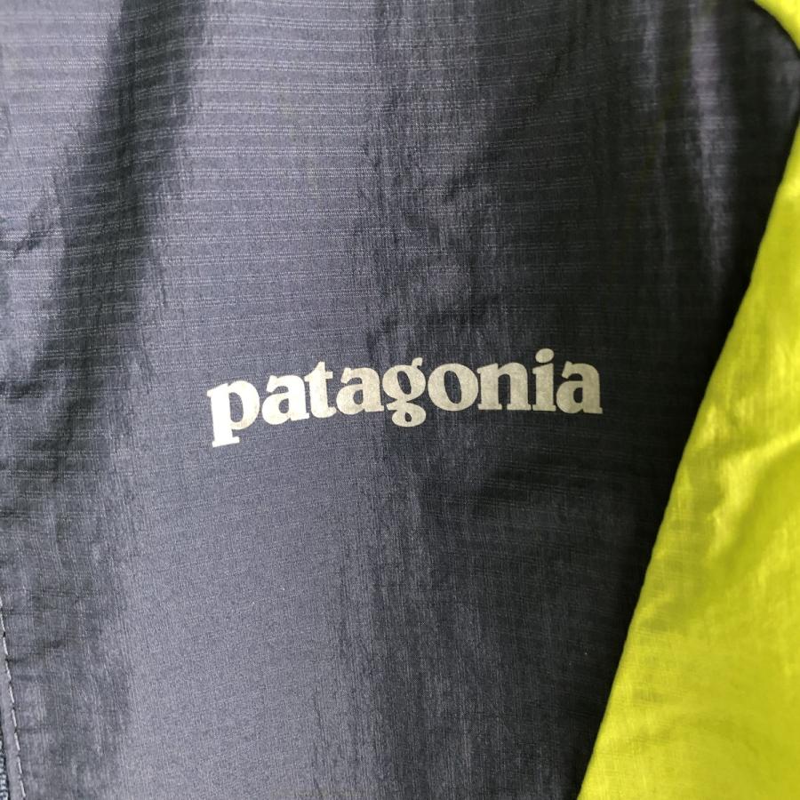 patagonia（パタゴニア） 古着 Patagonia 24141SP18 リップストップ
