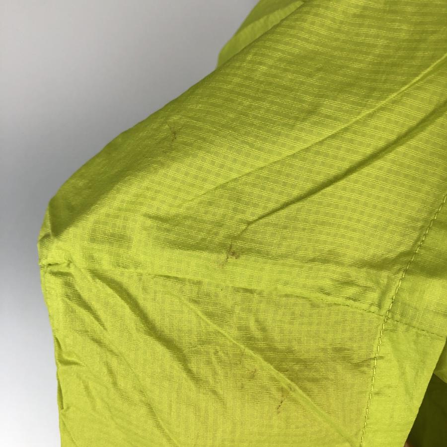 patagonia（パタゴニア） 古着 Patagonia 24141SP18 リップストップ