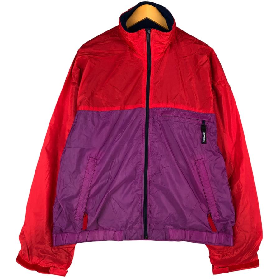 patagonia（パタゴニア） 古着 80~90年代 リップストップ ナイロン 