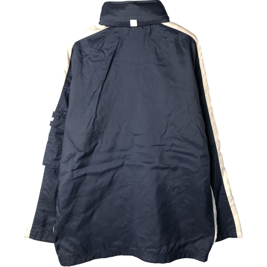 NIKE（ナイキ） 古着 90年代 ナイロンジャケット メンズL相当