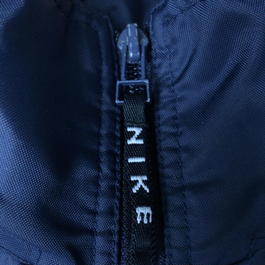 NIKE（ナイキ） 古着 90年代 ナイロンジャケット メンズL相当