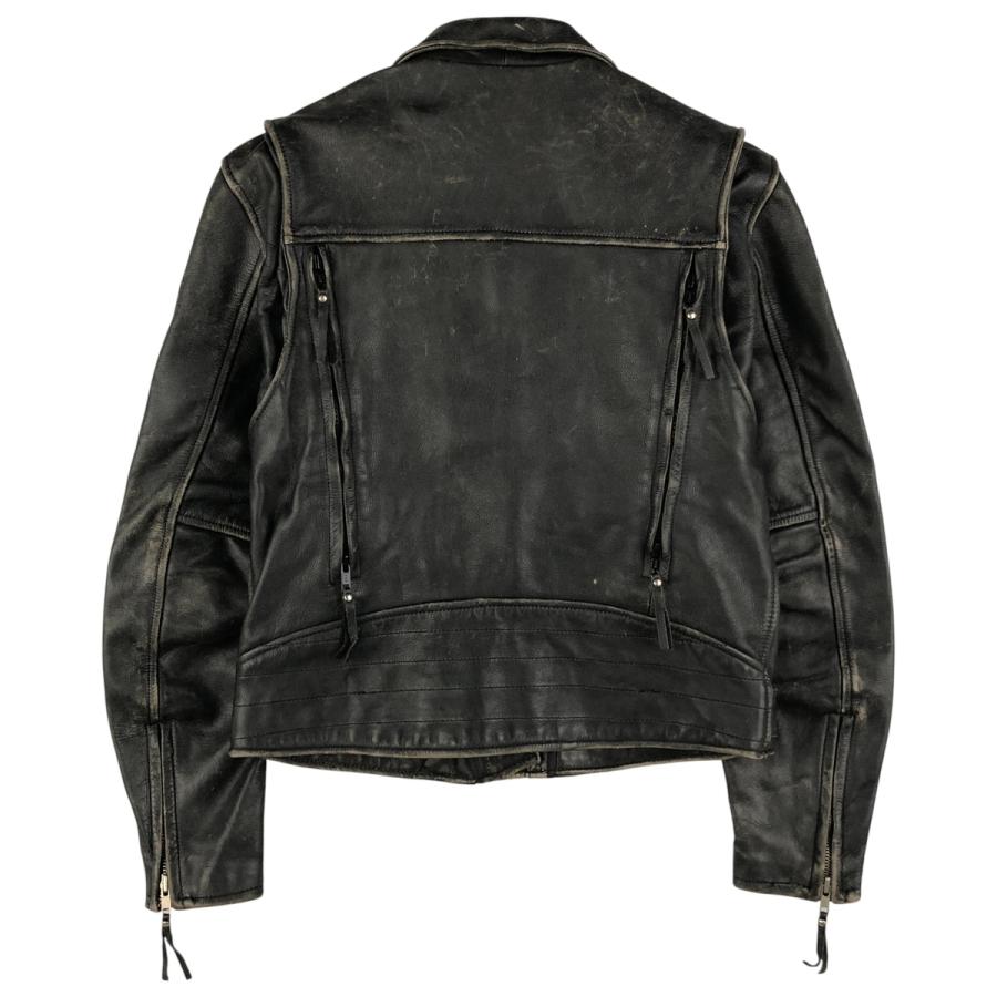 古着 ハーレーダビッドソン Harley-Davidson ダブルライダース