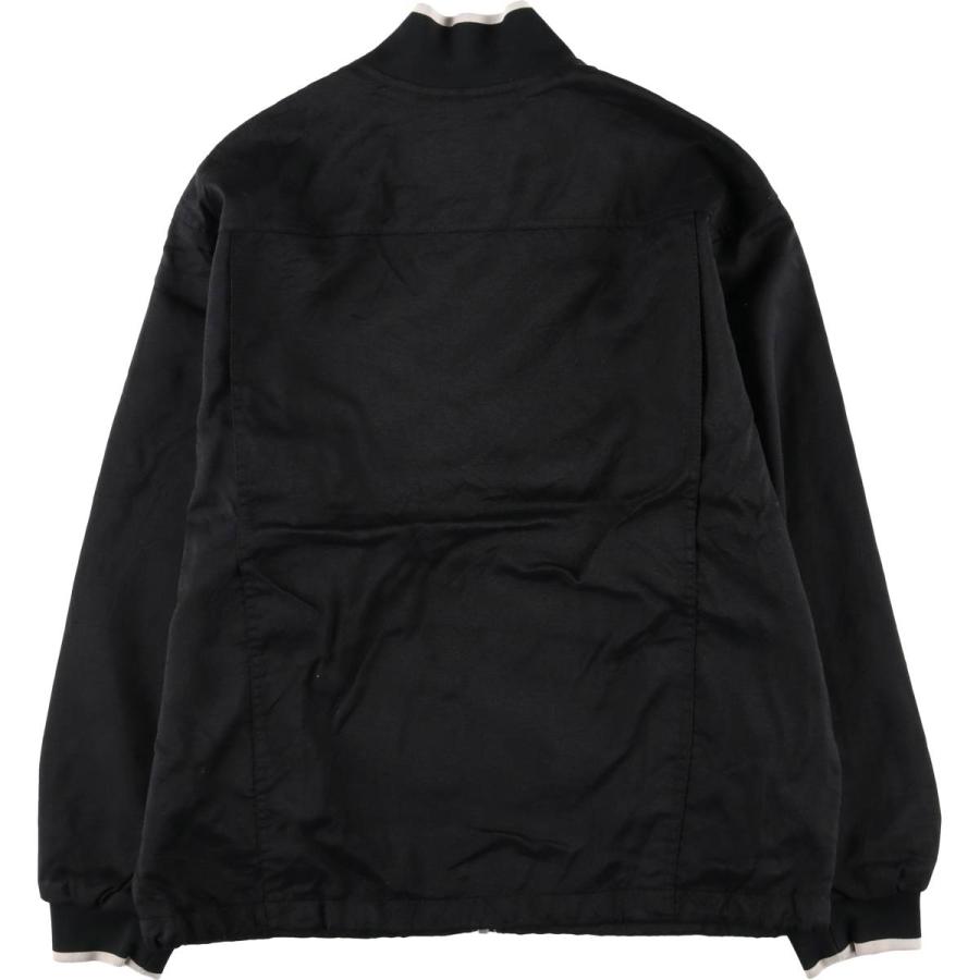 NIKE（ナイキ） 古着 90年代 ナイロンジャケット メンズS相当