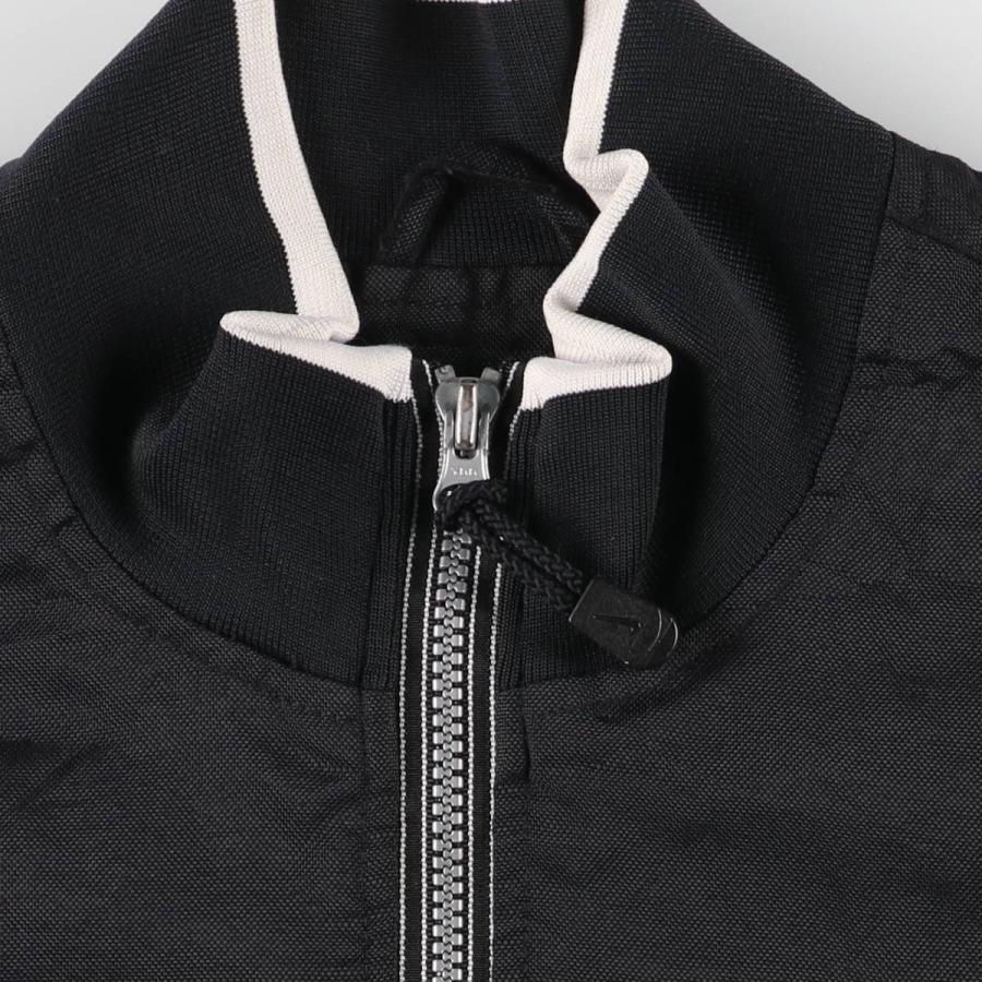 NIKE（ナイキ） 古着 90年代 ナイロンジャケット メンズS相当