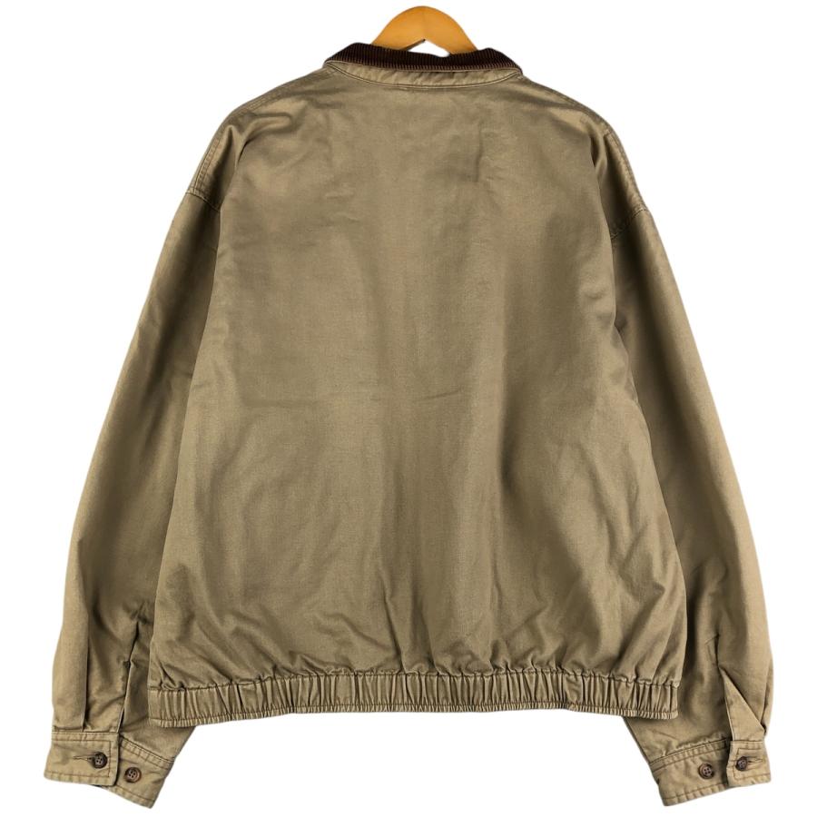 古着 ラルフローレン Ralph Lauren POLO by スイングトップ スポーツ