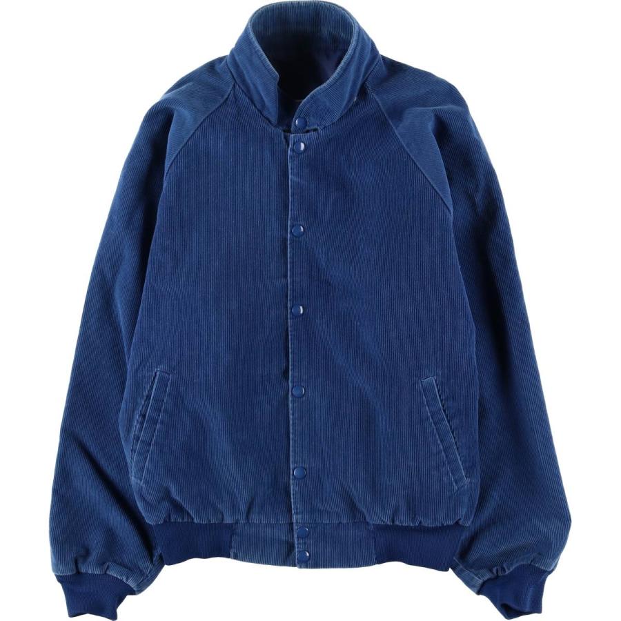 古着 K-BRAND コーデュロイブルゾン USA製 メンズL相当 ヴィンテージ/eaa603010 古着 K-BRAND コーデュロイブルゾン USA製 メンズL相当 ヴィンテージ