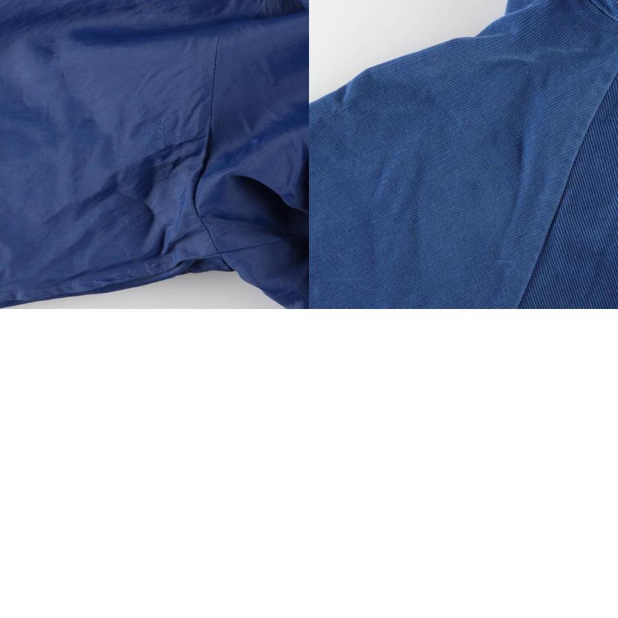 古着 K-BRAND コーデュロイブルゾン USA製 メンズL相当 ヴィンテージ