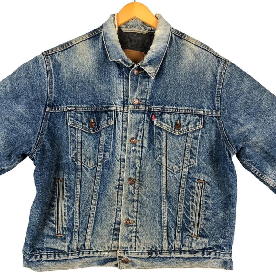 Levi's（リーバイス） 古着 90年代 Levi's 70506-0316 デニム