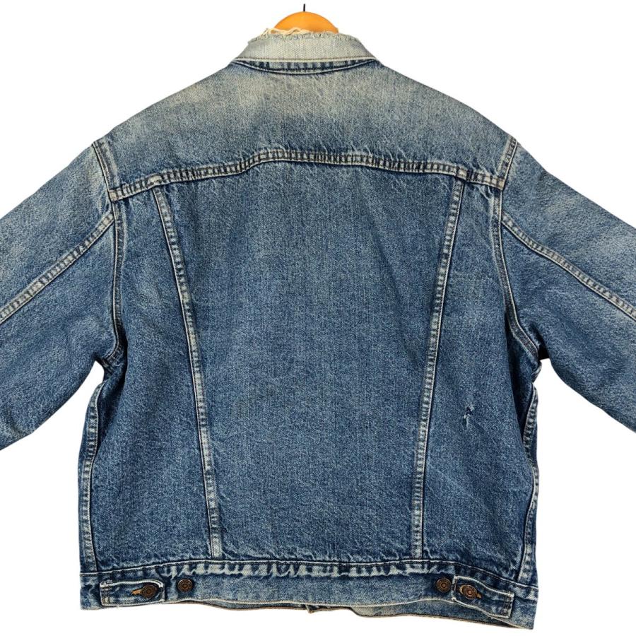 Levi's（リーバイス） 古着 90年代 Levi's 70506-0316 デニム