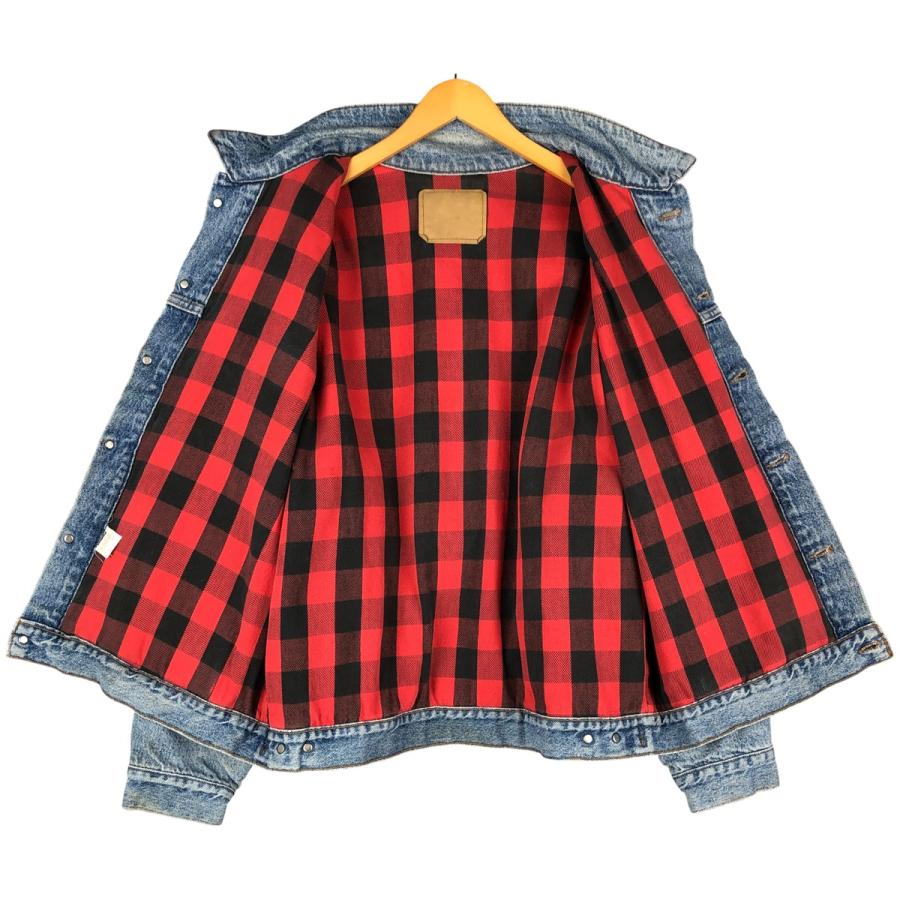 Levi's（リーバイス） 古着 90年代 Levi's 70417-4891 デニム