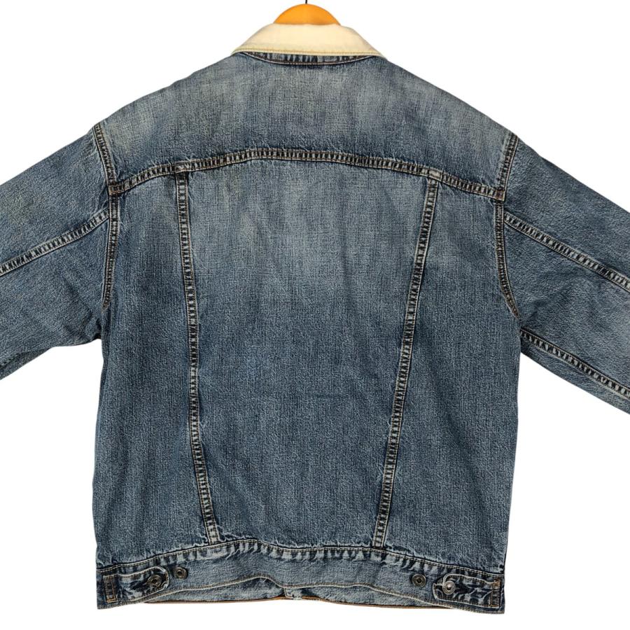 Levi's（リーバイス） 古着 Levi's 70518 デニムジャケット Gジャン