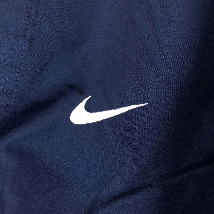 NIKE（ナイキ） 古着 90~00年代 NIKE GOLF ゴルフ ハーフボタン