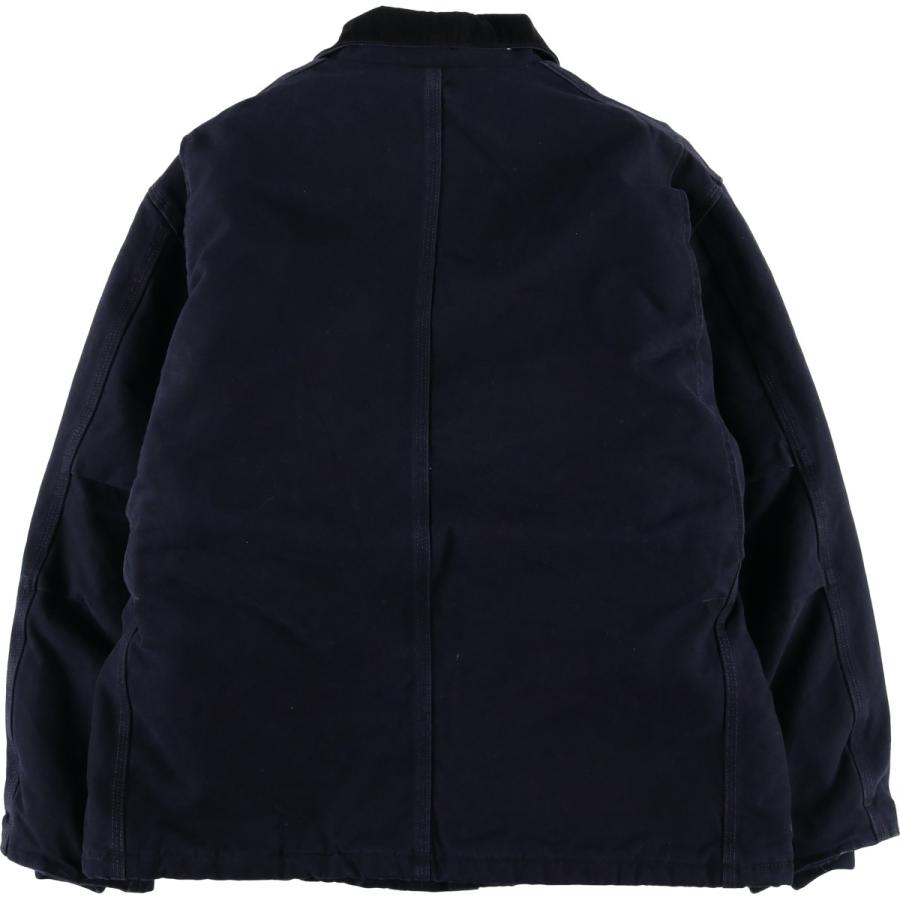 Carhartt（カーハート） 古着 中綿入り トラディショナルコート ダック