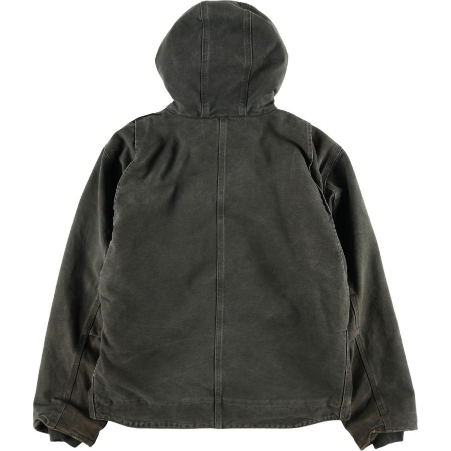Carhartt（カーハート） 古着 シエラジャケット 中綿入り ダック