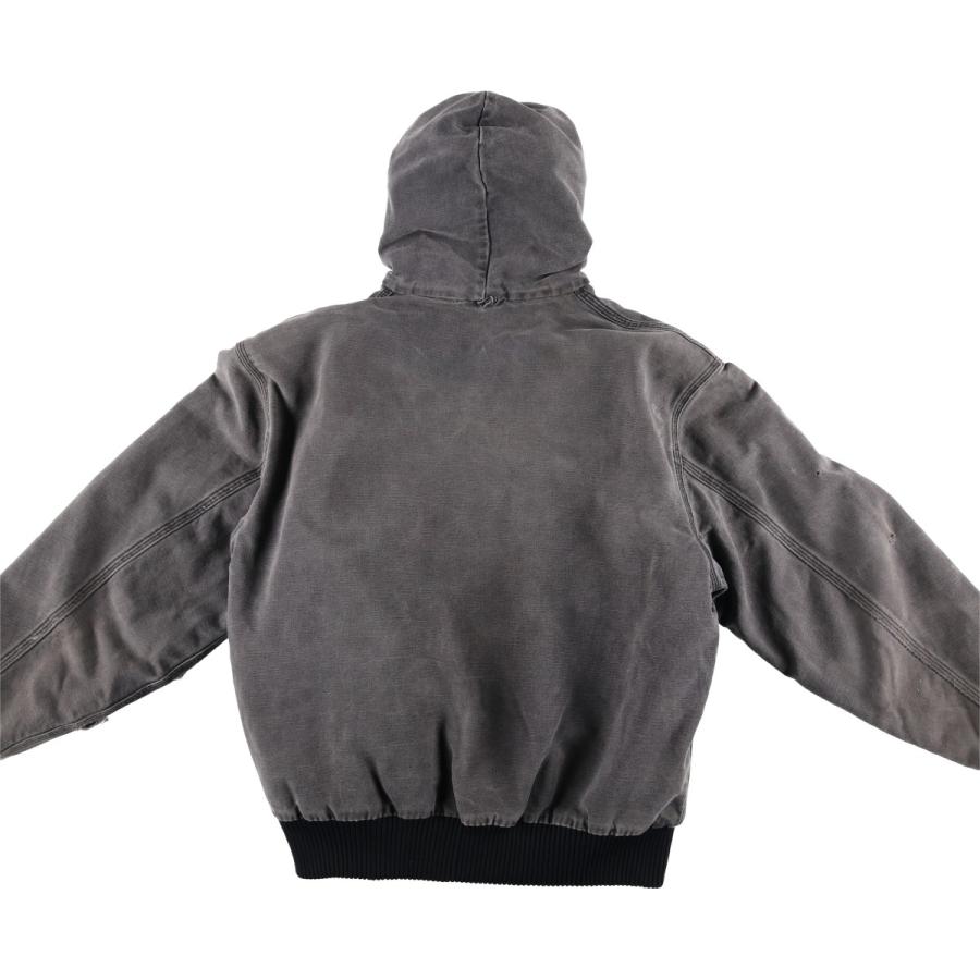 Carhartt（カーハート） 古着 90年代 アクティブジャケット 中綿入り