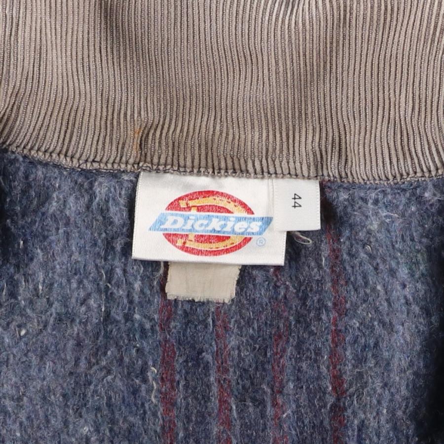 Dickies（ディッキーズ） 古着 デニムカバーオール メンズL相当