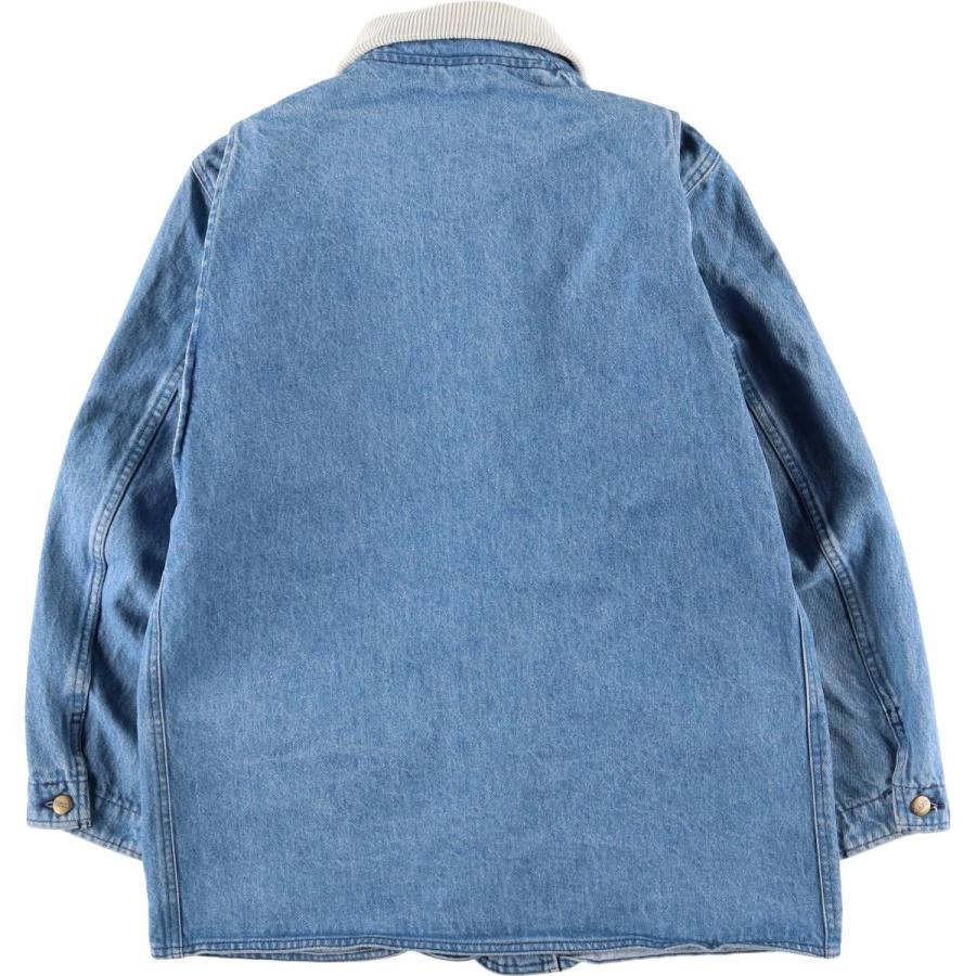 L.L.Bean（エルエルビーン） 古着 80年代 ハンティングジャケット