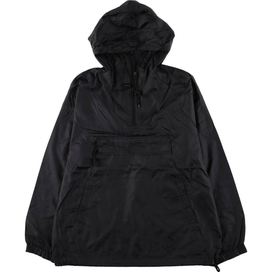 GAP（ギャップ） 古着 00年代 アノラックパーカー メンズL相当