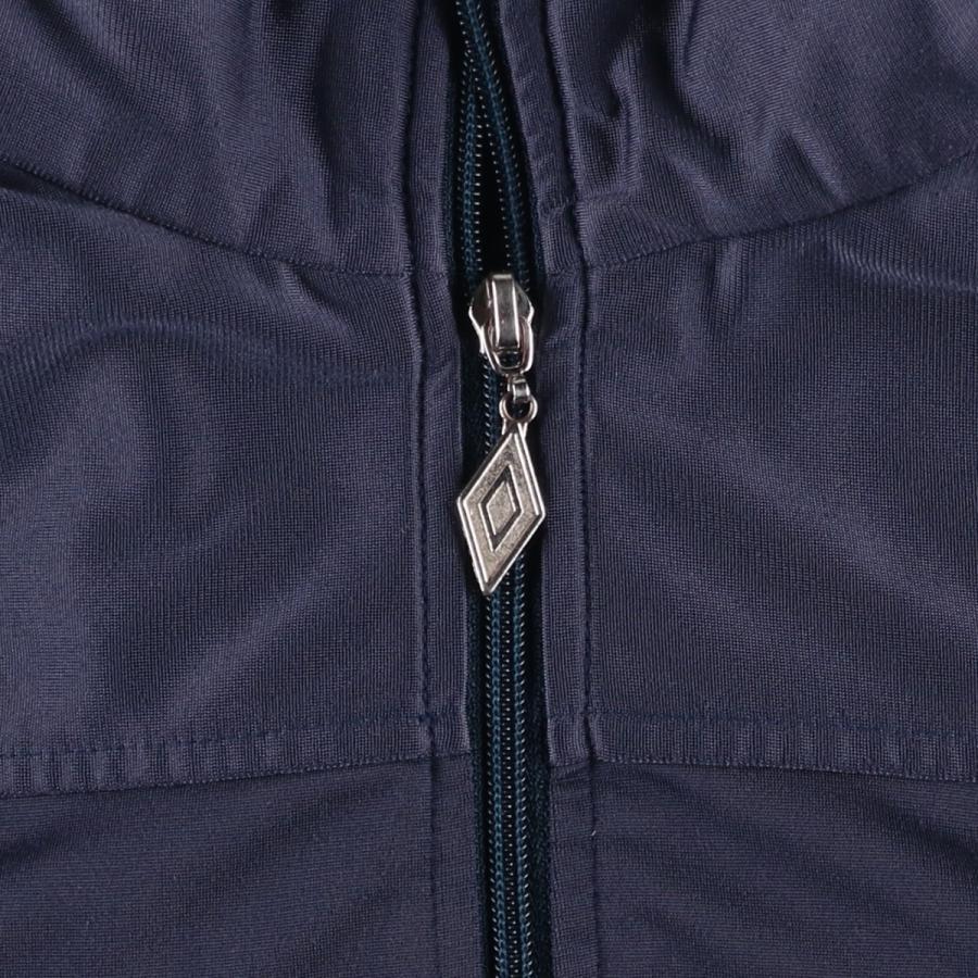 umbro（アンブロ） 古着 90年代 ジャージ トラックジャケット メンズM