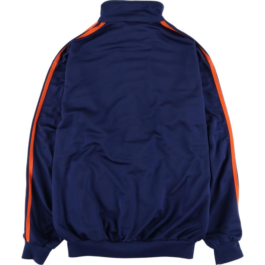 adidas（アディダス） 古着 80年代 トレフォイルロゴ ジャージ