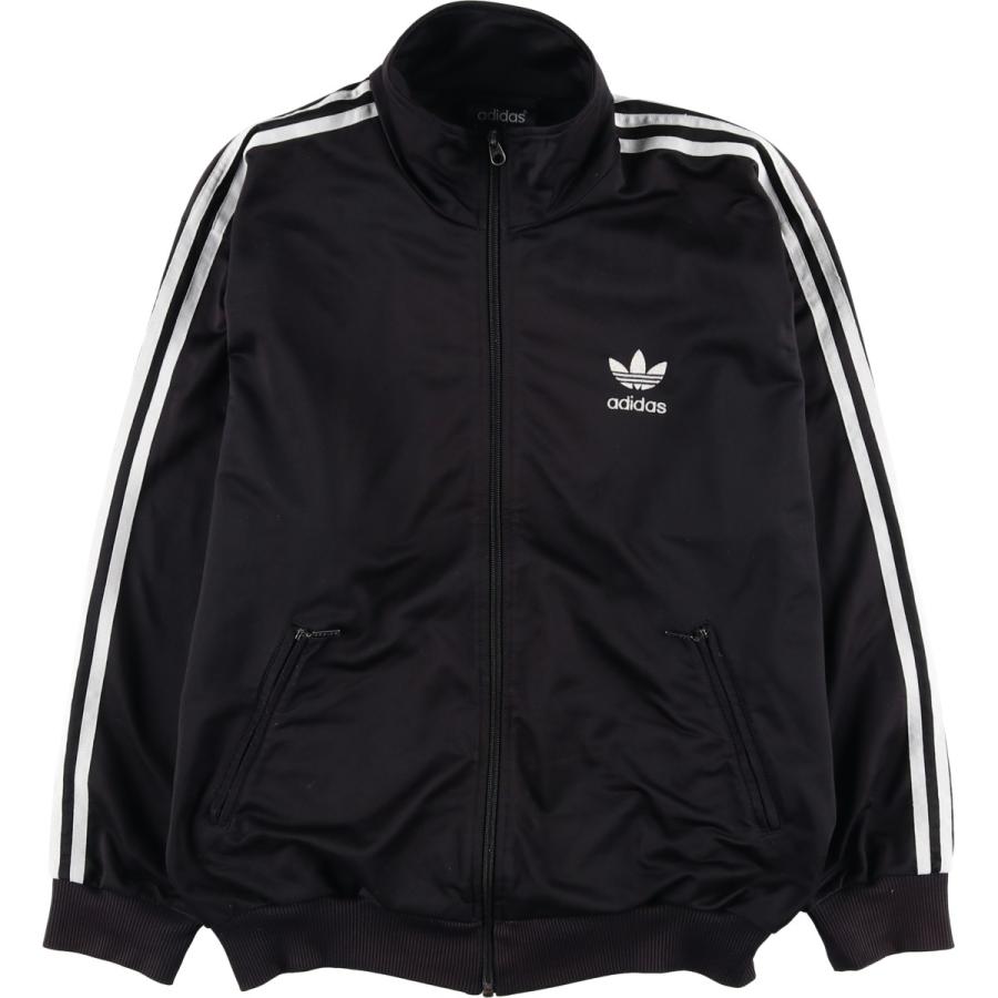 adidas（アディダス） 古着 90年代 トレフォイルロゴ ジャージ