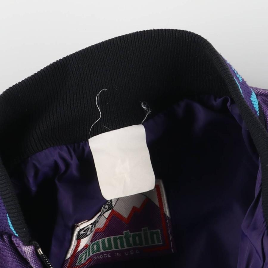 古着 80年代 ウォールズ Walls Mountain ダックワークジャケット USA製  