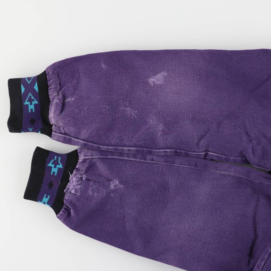 古着 80年代 ウォールズ Walls Mountain ダックワークジャケット USA製  