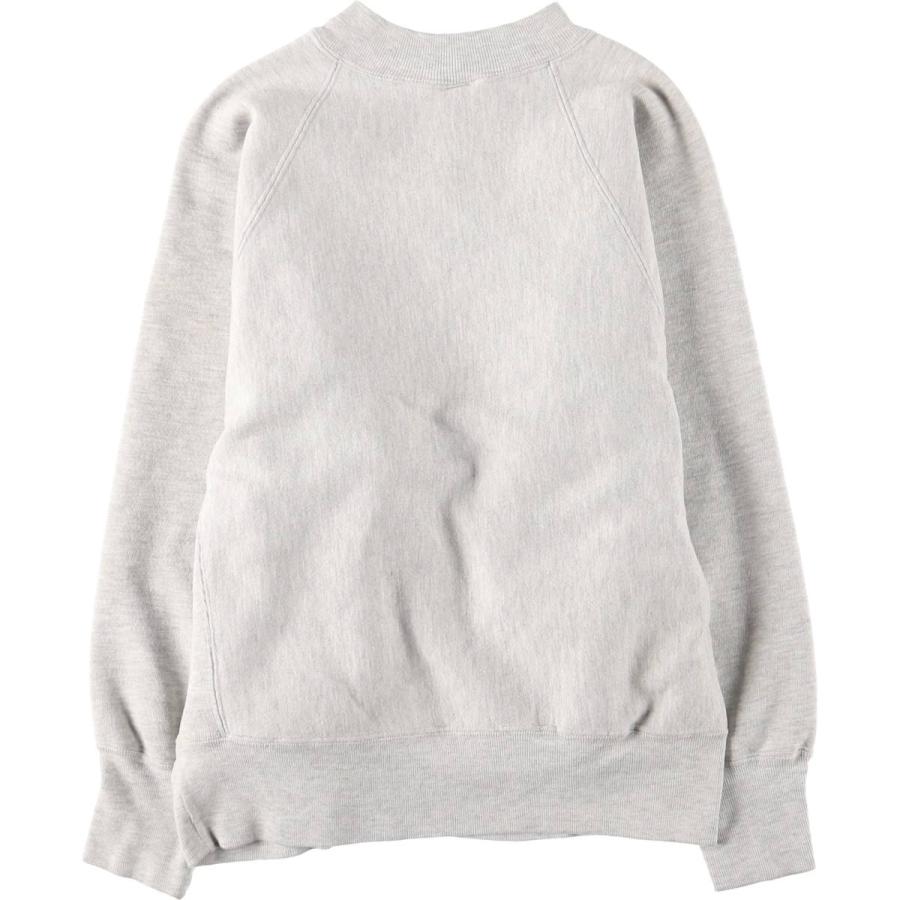 Champion（チャンピオン） 古着 90年代 リバースウィーブ ワンポイント