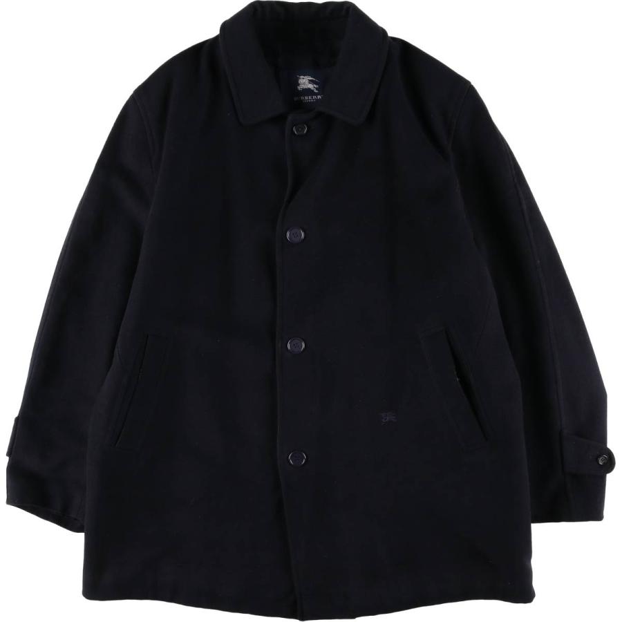 BURBERRY バーバリー　ハーフコート　ヴィンテージ　USA製 80's~90's Burberrys Half Coat 80年代 90年代 バーバリー ハーフ