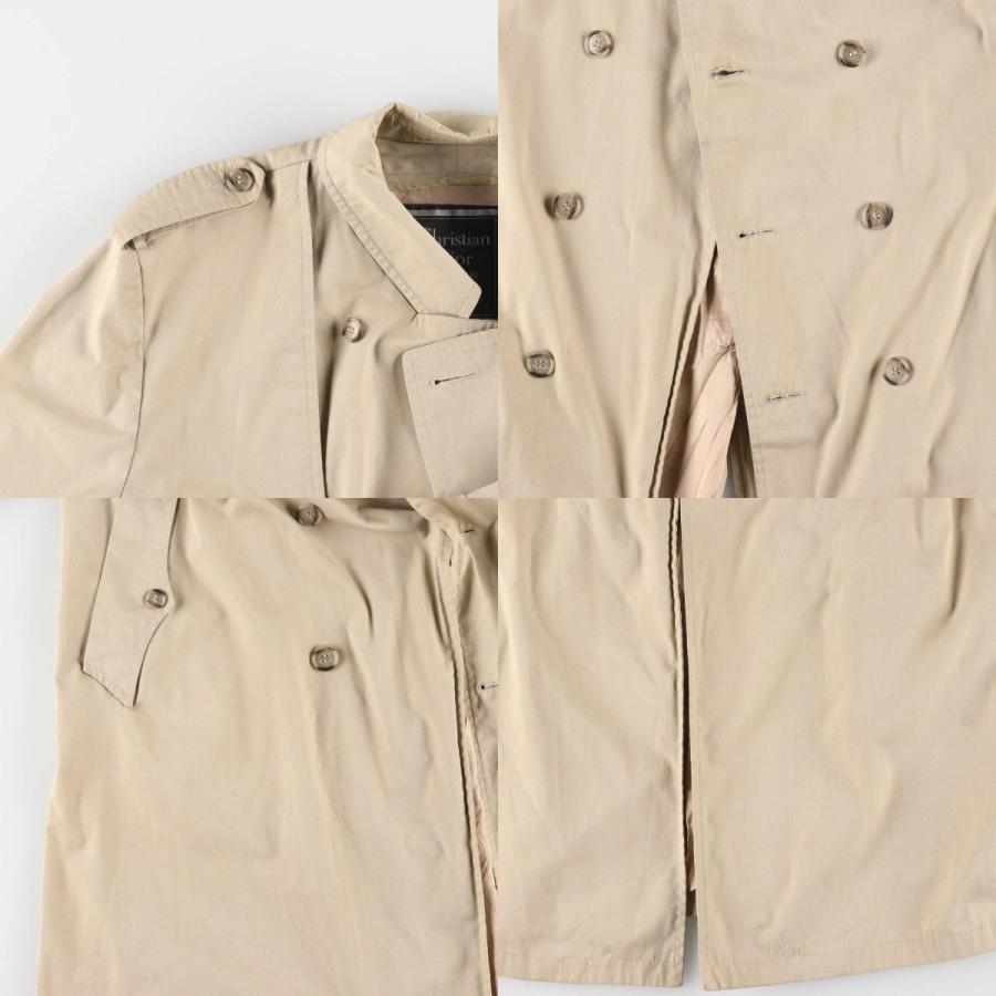 Christian Dior（クリスチャン・ディオール） 古着 Christian Dior